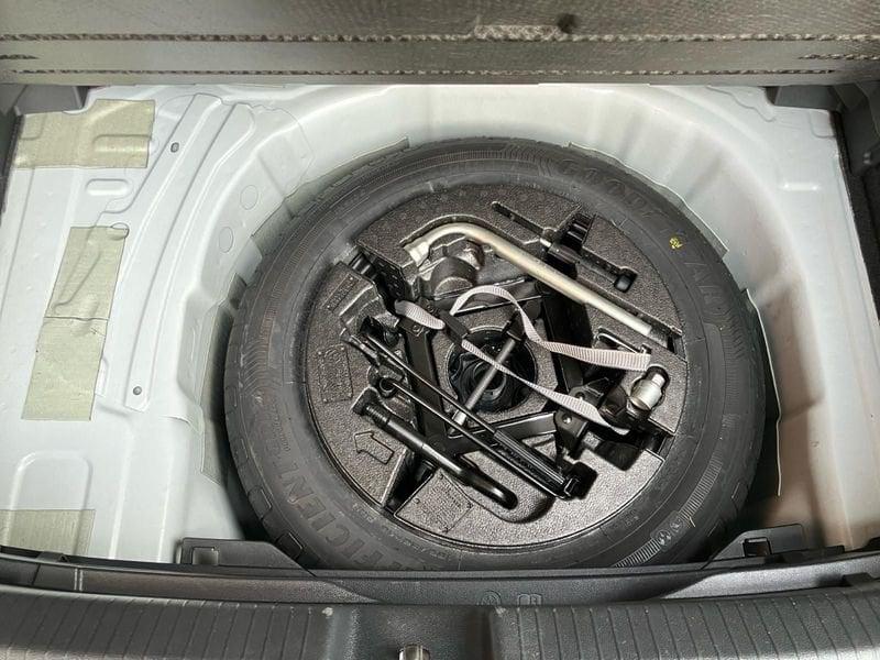 Volkswagen Polo 1.0 TSI Style