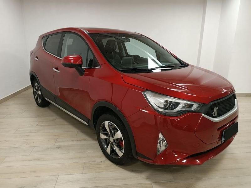 DR AUTOMOBILES dr4 Sport 1.6 Bi-Fuel GPL