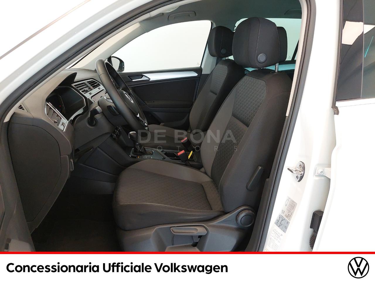 Volkswagen Tiguan 1.5 tsi sport 150cv dsg R-Line RLine