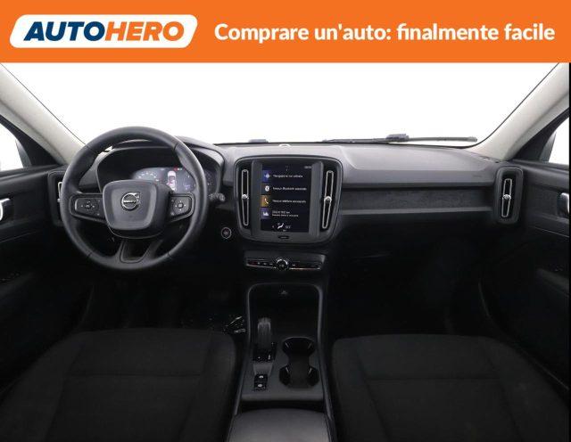VOLVO XC40 D3 Geartronic Momentum Core