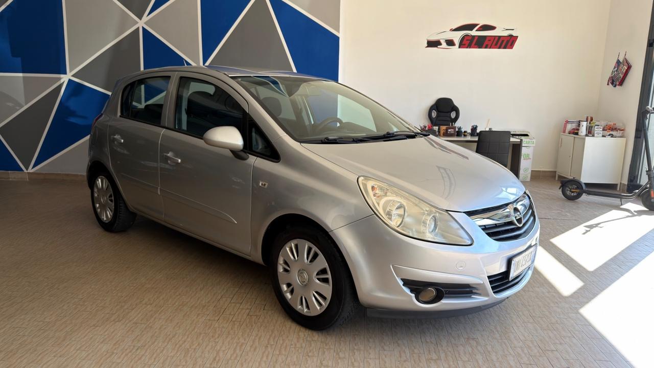 Opel Corsa 1.3 CDTI 75CV 5 porte Cosmo