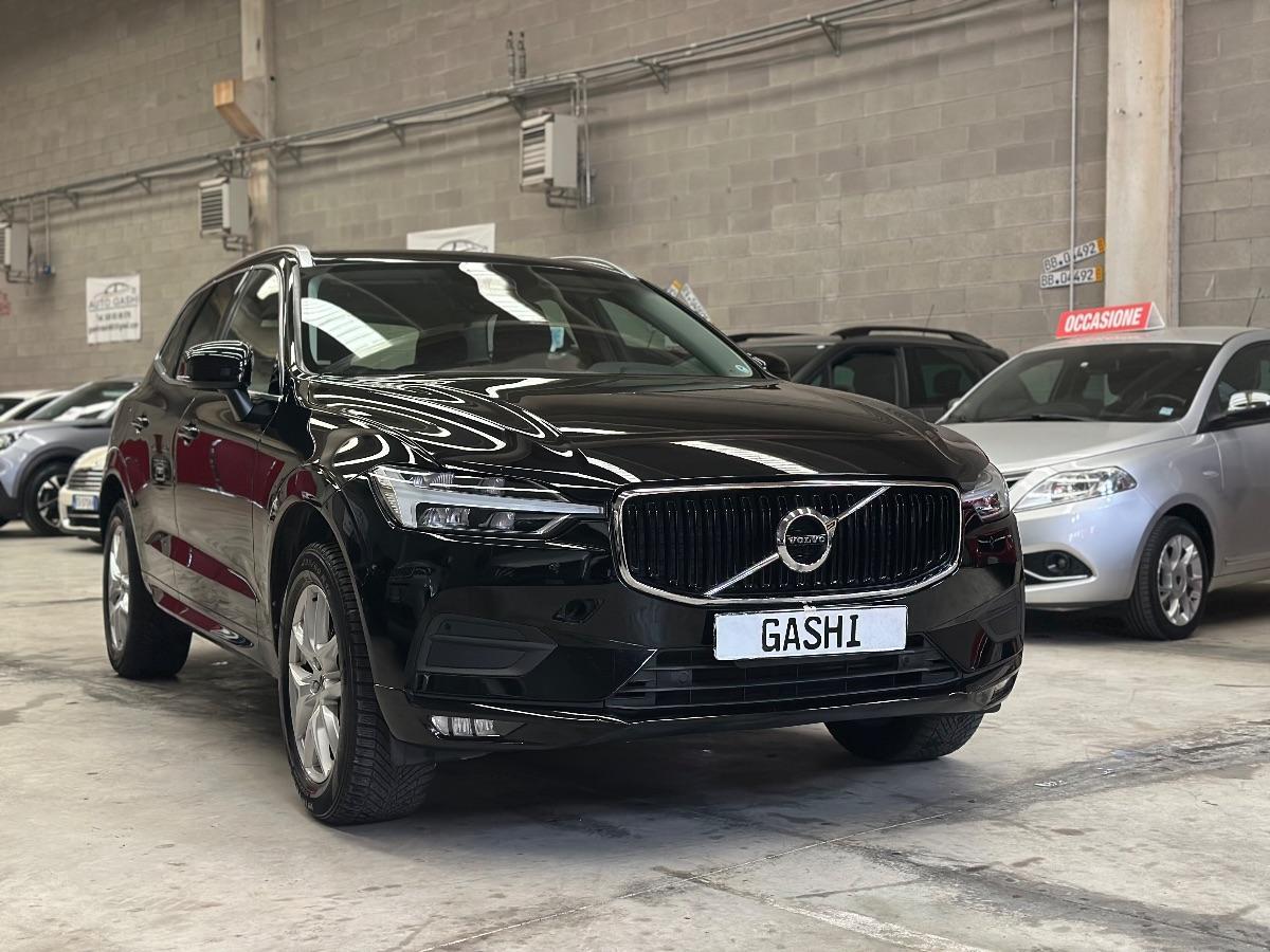 VOLVO - XC60 - D4 Geartronic Momentum Pro