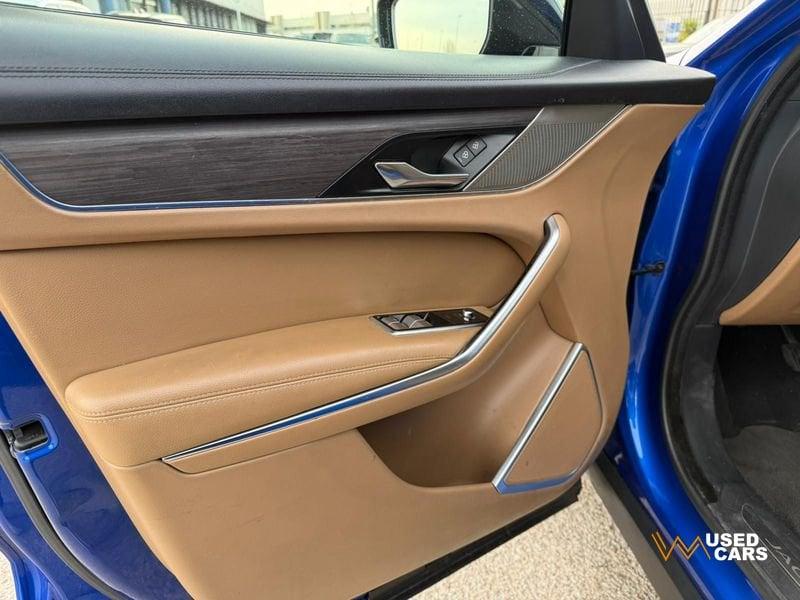 Jaguar F-Pace 2.0D D204 AUTO 4WD