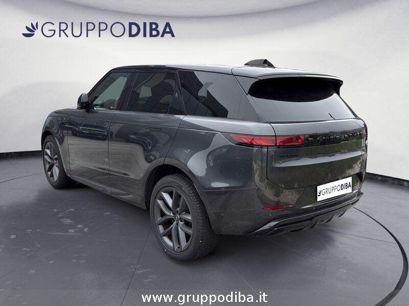 Land Rover RR Sport III 2022 3.0d i6 mhev Dynamic HSE awd 250