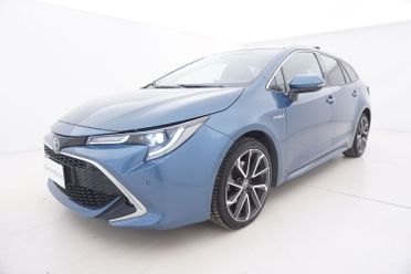 Toyota Corolla TS Hybrid Lounge BR657704 2.0 Full Hybrid 184CV