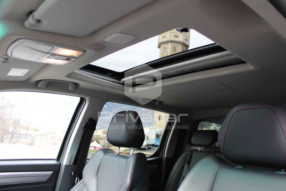 DR dr PK8 2.0 Turbo Diesel Doppia Cabina 4x4