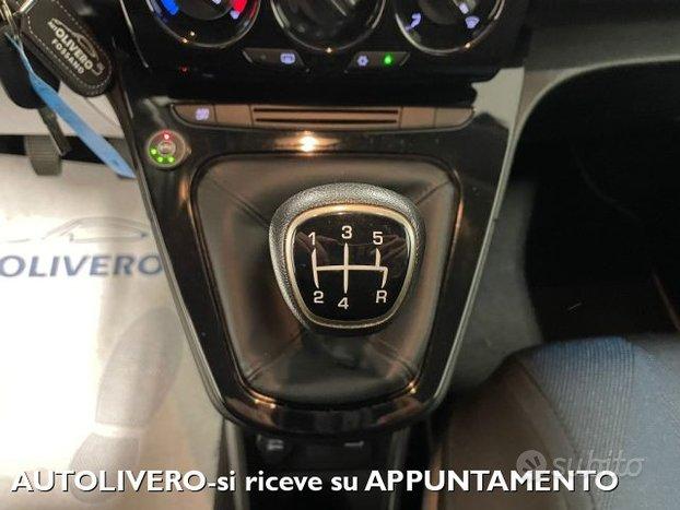 LANCIA Ypsilon 1.2 69 CV 5 porte GPL