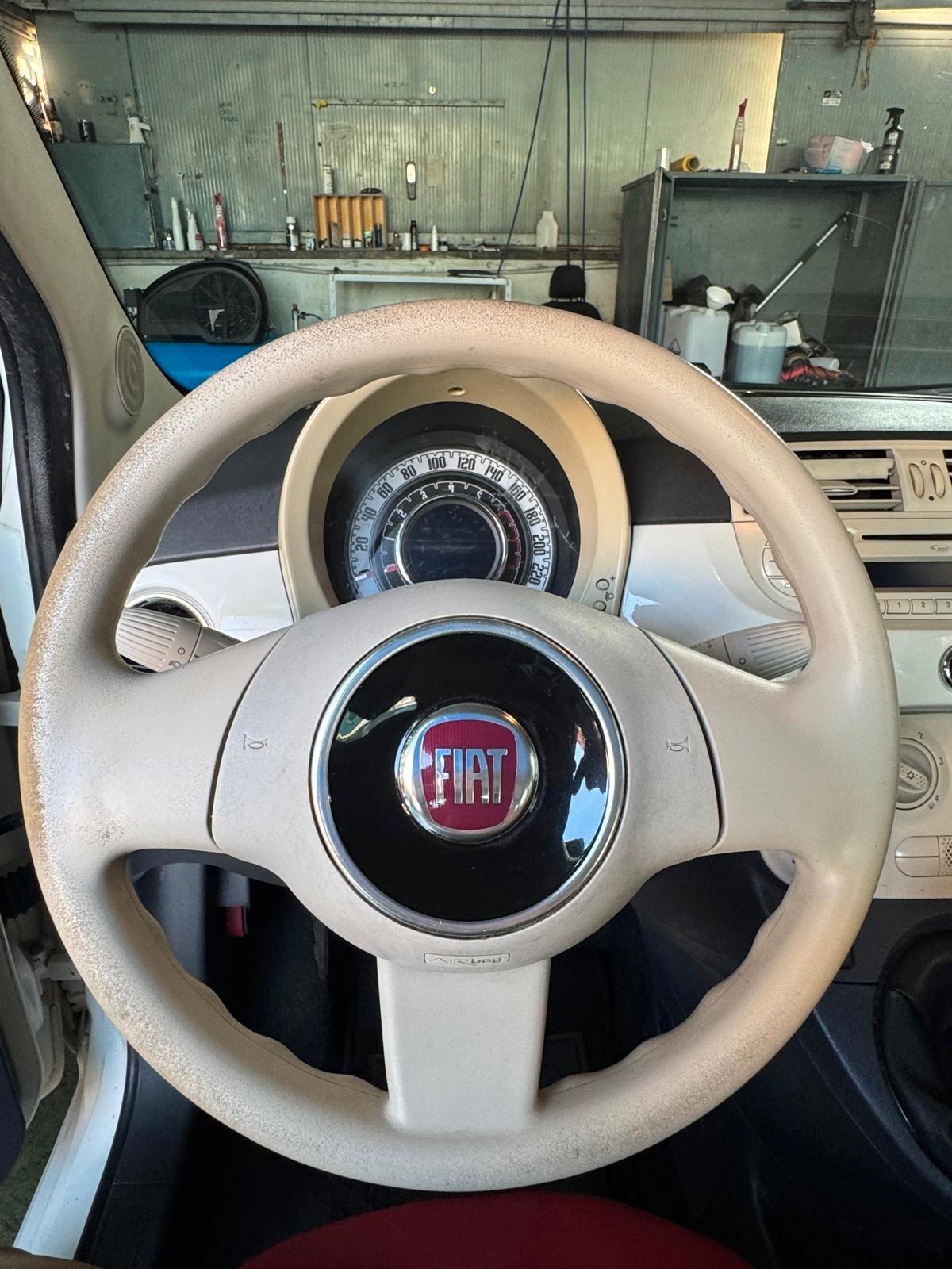 Fiat 500 1.2 Pop