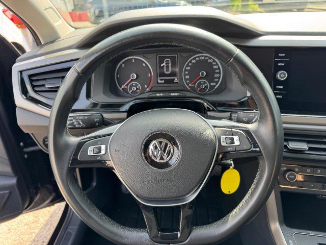 VOLKSWAGEN Polo 1.6 TDI 5p. Confortline BlueMotion Technology
