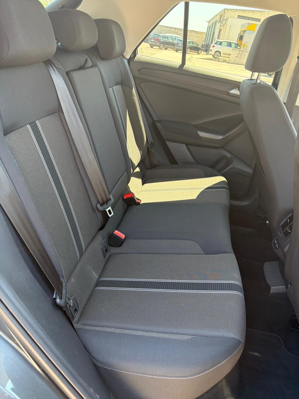 Volkswagen T-Roc 2.0 TDI SCR Style BlueMotion
