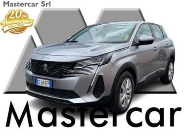PEUGEOT 3008 3008 II 2021 1.5 bluehdi Business s TG : GE663FP