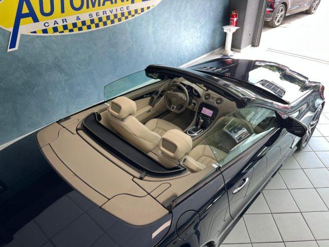 MERCEDES-BENZ SL 63 AMG cat UNIPROP.
