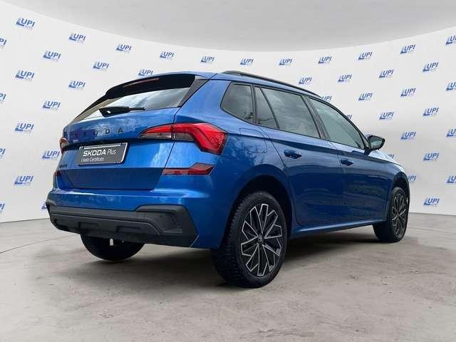 Skoda Kamiq 1.0 TSI Monte Carlo 85kW