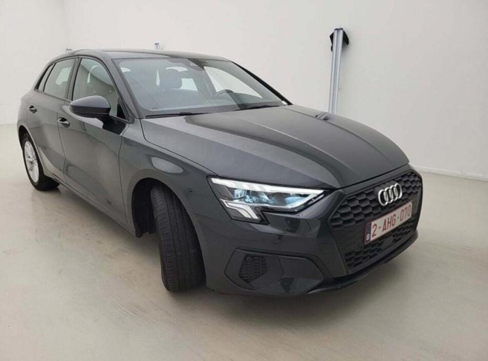 Audi A3 SPB 30 TFSI S tronic