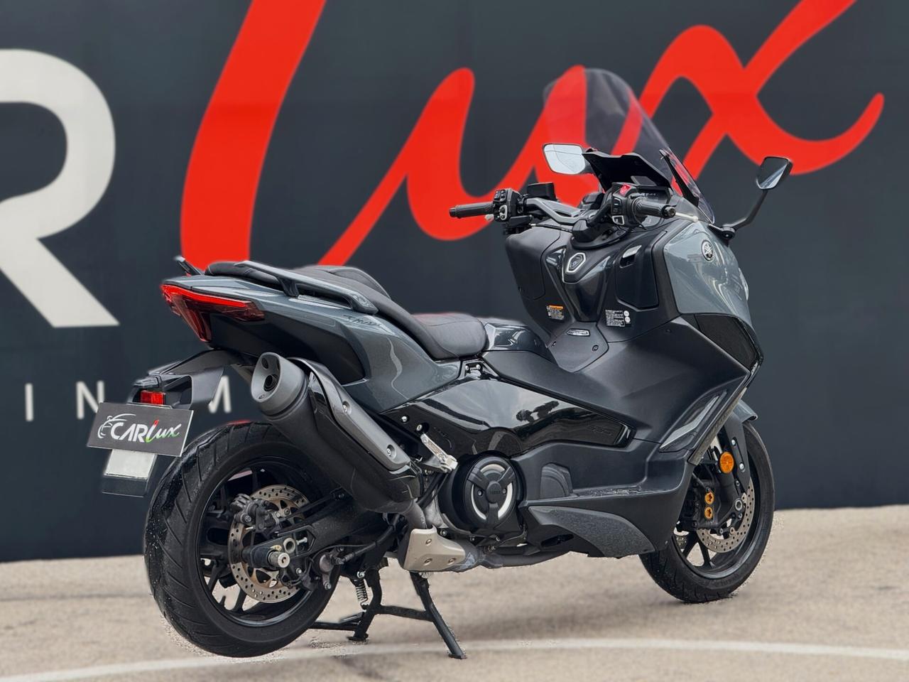 Yamaha TMAX 560 TECH MAX 48CV