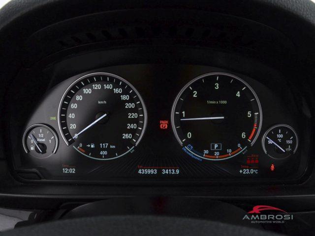 BMW 520 Serie 5 d Business aut. - PER OPERATORI DEL SETTOR