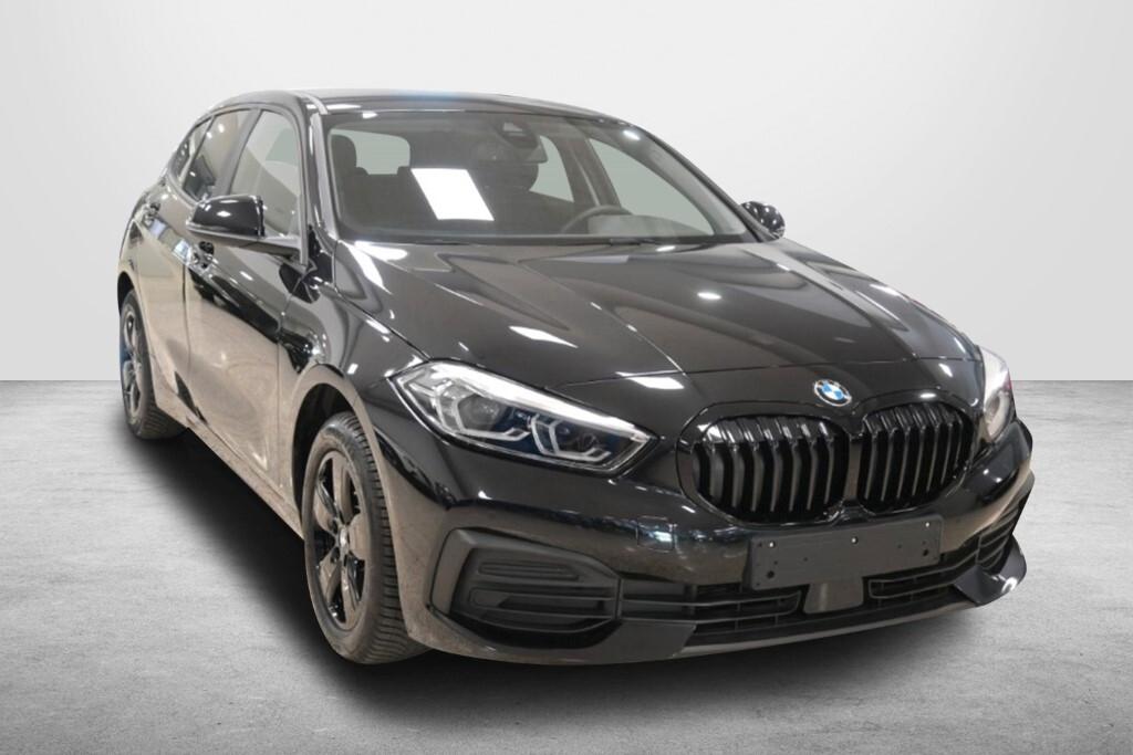 Bmw 116 116D 6M BUSINESS ADVANTAGE ( FARI LED - COCKPIT PDC NAVI MIRROR CRUISE )