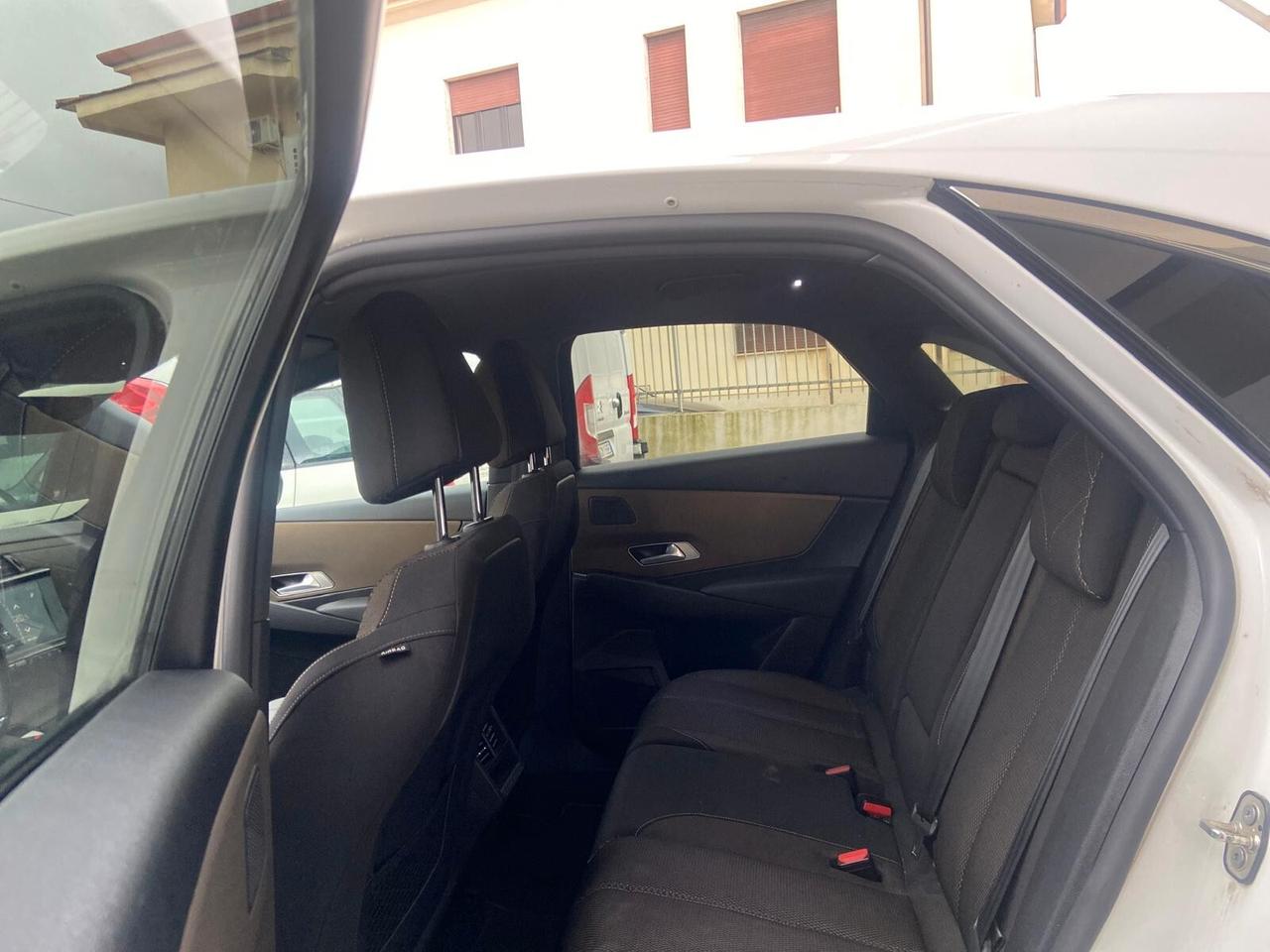 Ds 7 Crossback BlueHDi 130 aut. KM 60.000