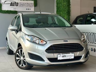 Ford Fiesta - GPL - Unico Proprietario