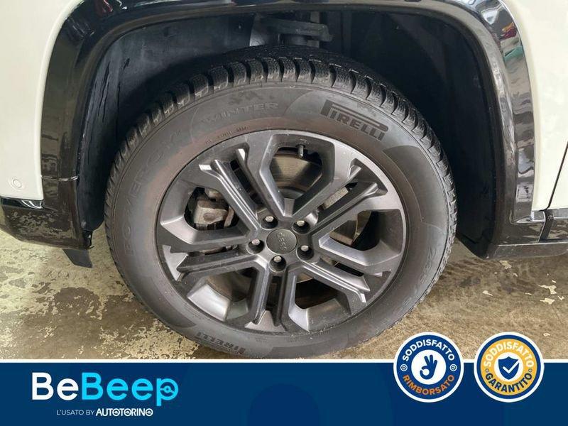 Jeep Compass 1.3 TURBO T4 PHEV LIMITED 4XE AUTO