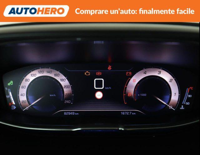 PEUGEOT 3008 BlueHDi 120 S&S GT Line
