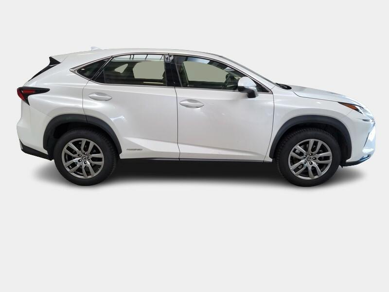 LEXUS NX Hybrid Premium 4WD