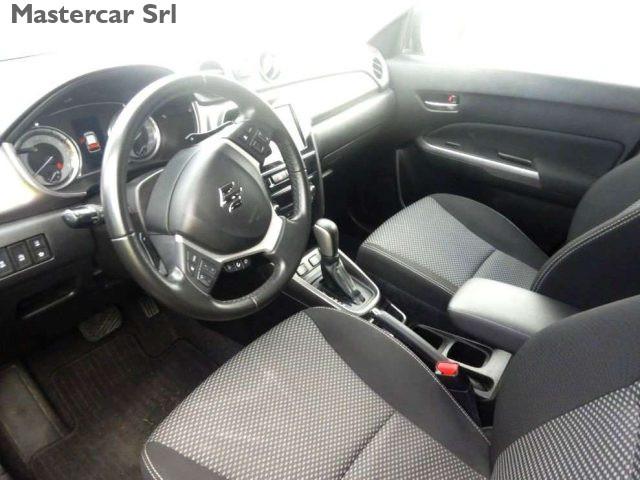 SUZUKI Vitara Vitara 1.4h Starview BOOSTERJET 2wd Auto - GM325KM