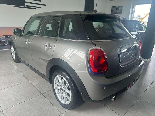 MINI One D Mini 1.5 One D 5p