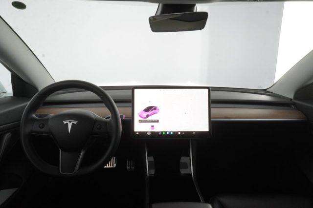 TESLA Model 3 Model 3 Standard RWD Plus