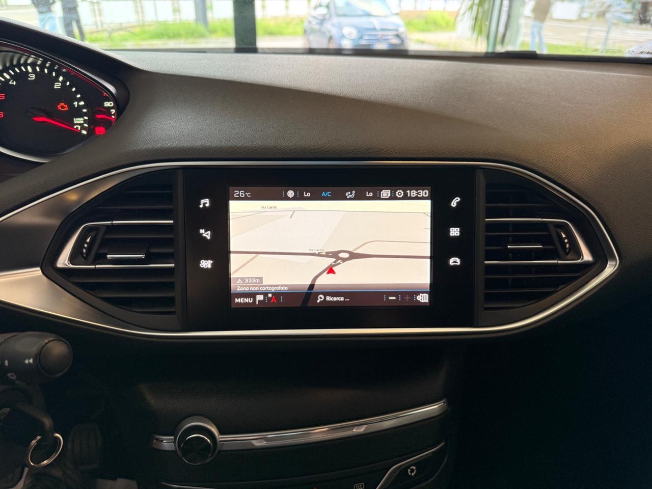 Peugeot 308 BlueHDi 130 S&S SW Business