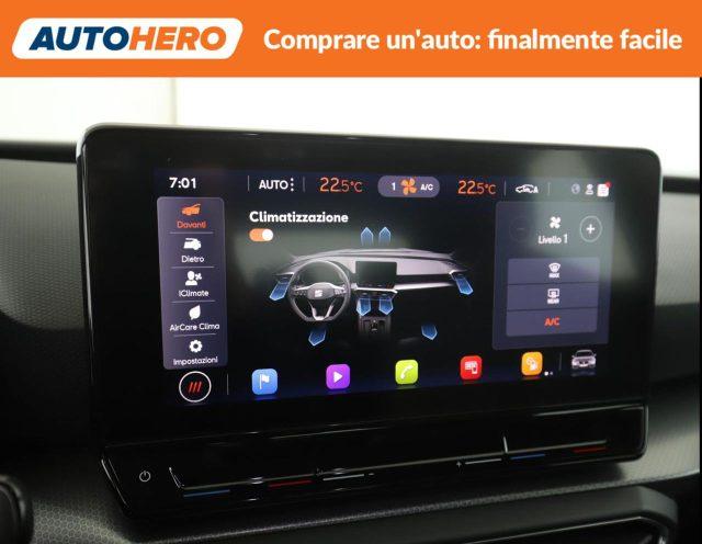 SEAT Leon 2.0 TDI 150 CV DSG Style
