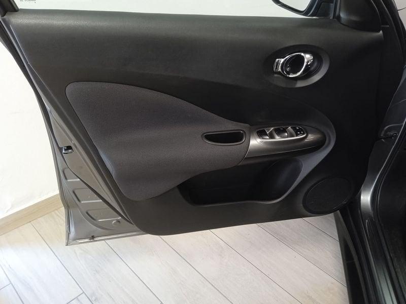 Nissan Juke 1ª serie 1.6 GPL Acenta
