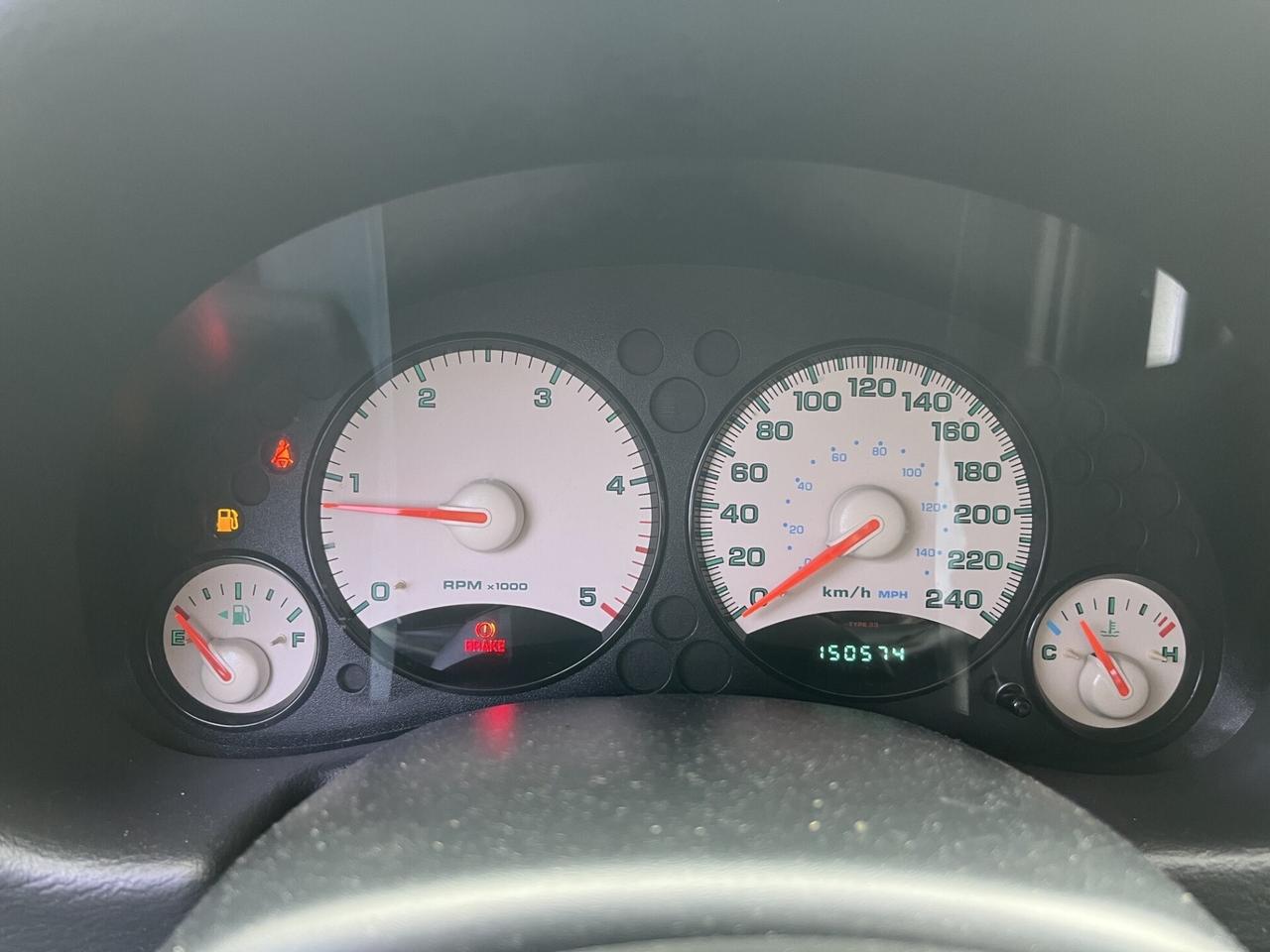 Jeep Cherokee 2.5 CRD Limited