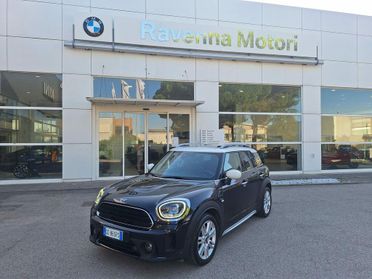 Mini Cooper D Countryman 2.0 TwinPower Turbo Cooper D Hype Steptronic