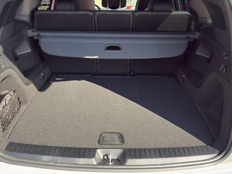 Mercedes-Benz GLB 250+ EQ AMG Line