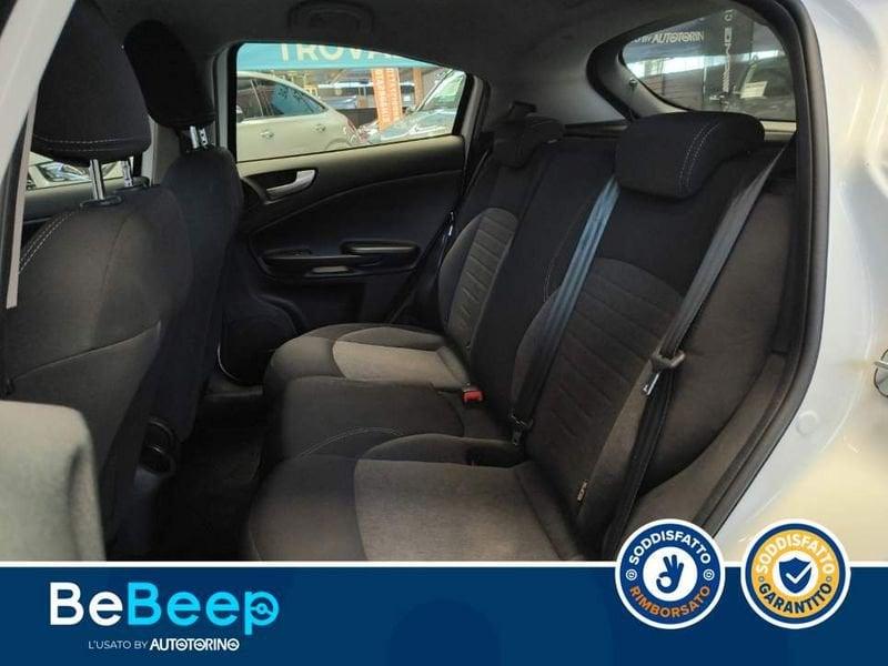 Alfa Romeo Giulietta 1.6 JTDM BUSINESS 120CV MY18