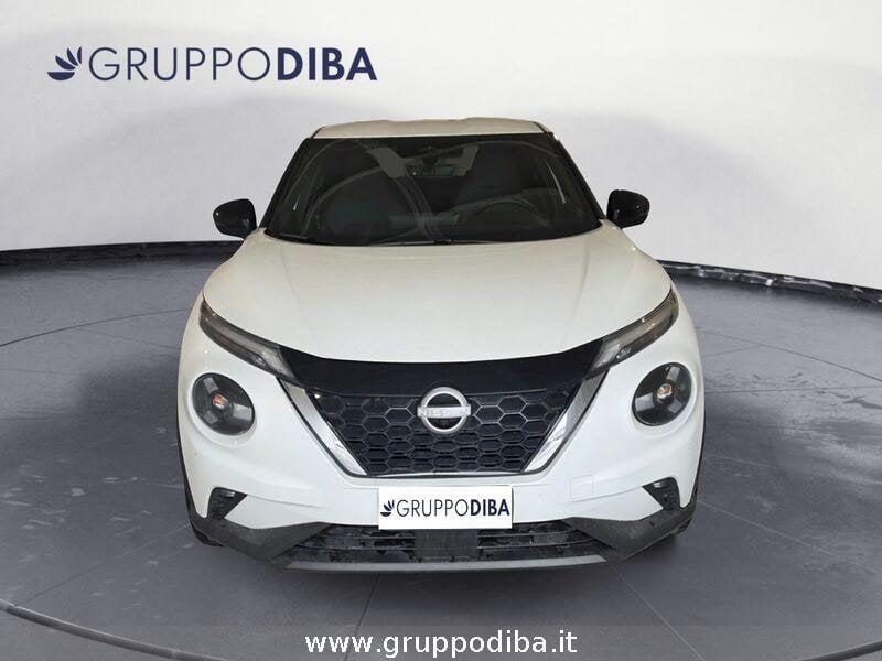 Nissan Juke II 2024 1.6 hev N-Connecta