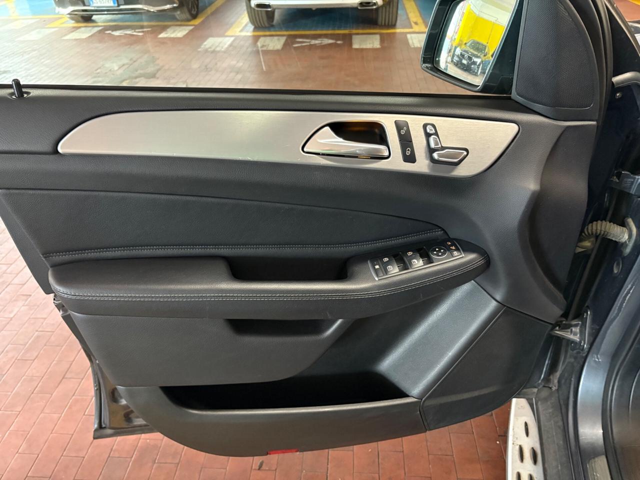 Mercedes-benz GLE 250 GLE 250 d Exclusive