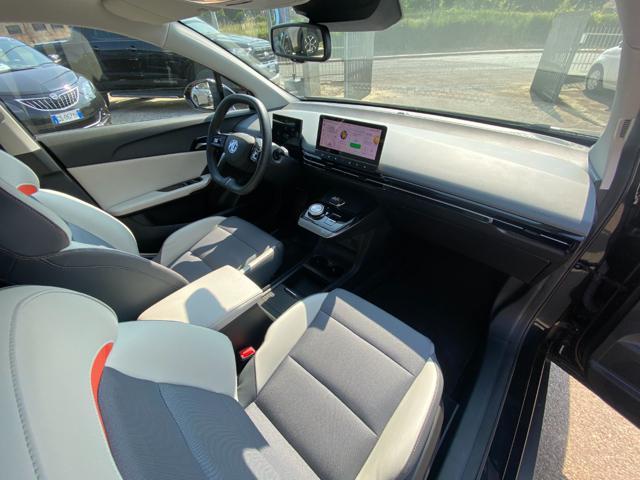 MG MG4 *PROMO* Comfort 64 KWh