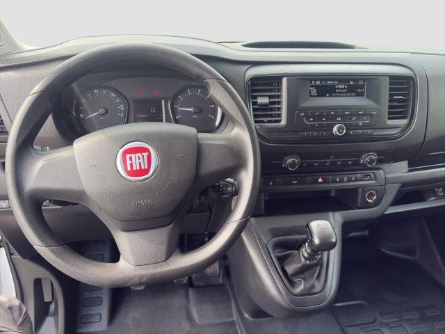 FIAT Scudo Scudo 1.5 BlueHDi 120CV PL-TN Furgone