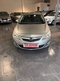 Opel Astra 1.7 CDTI - UNICO PROPRIETARIO- ROTTAMAZIONE GRATUITA