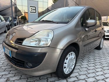 Renault Modus 1.2 16v Dynamique DISTRIBUZIONE NUOVA