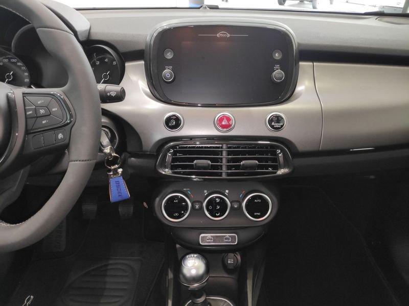 FIAT 500X 1.0 T3 120 CV SPORT*PRONTA CONSEGNA*FULL OPT.*