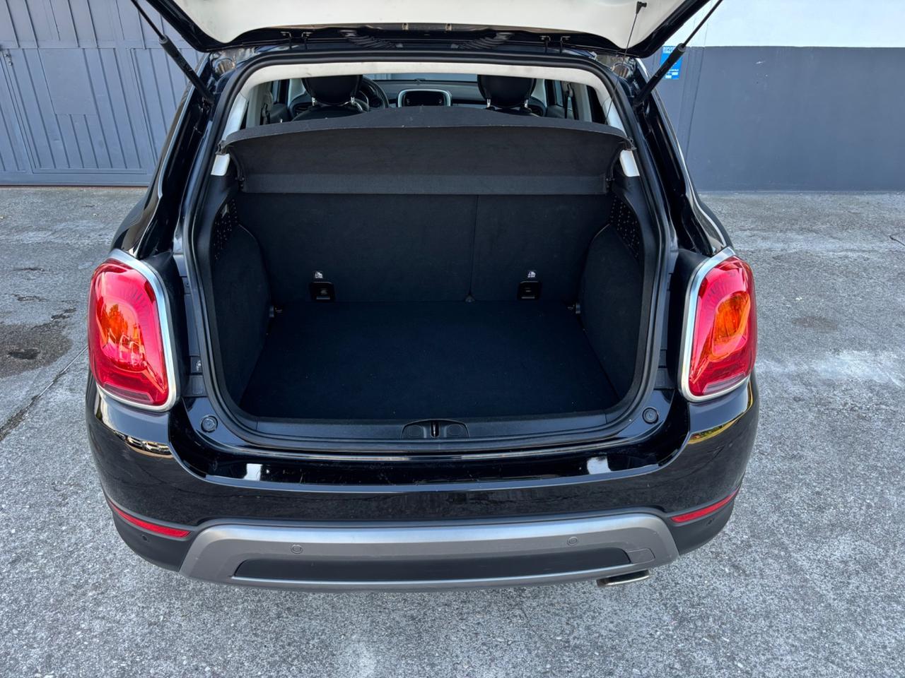 Fiat 500X 1.6 MultiJet 120 CV. Garanzia. Neopatentati