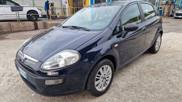 Fiat Punto Evo Punto Evo 1.4 5 porte Emotion GPL