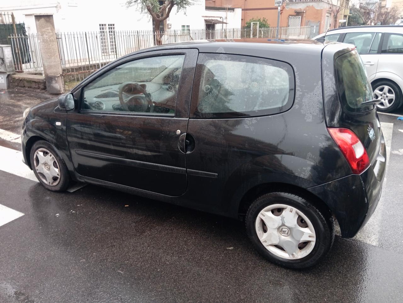 Renault Twingo 1.2 Sixty E5 x neopatent