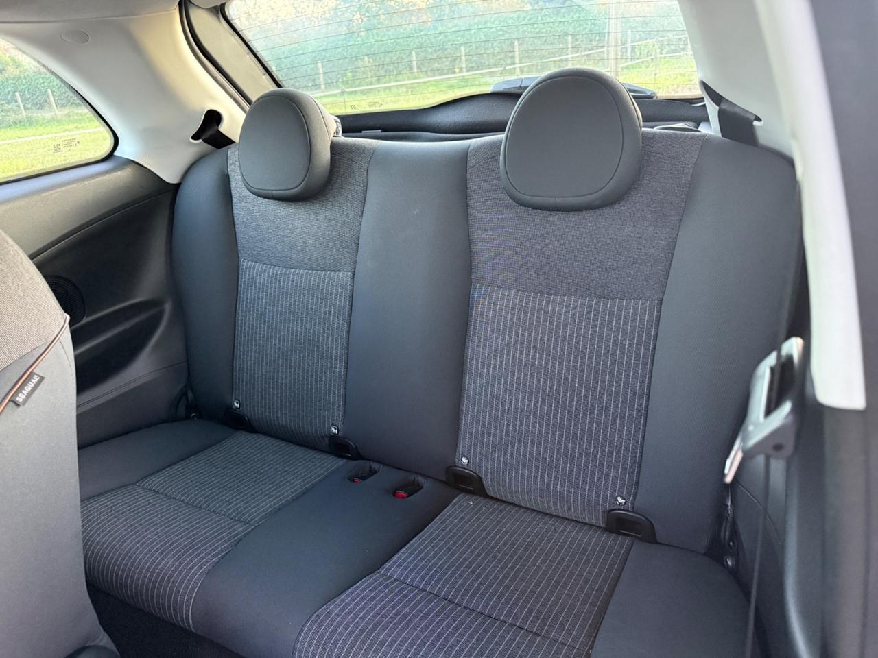 Fiat 500e Berlina 42 kWh