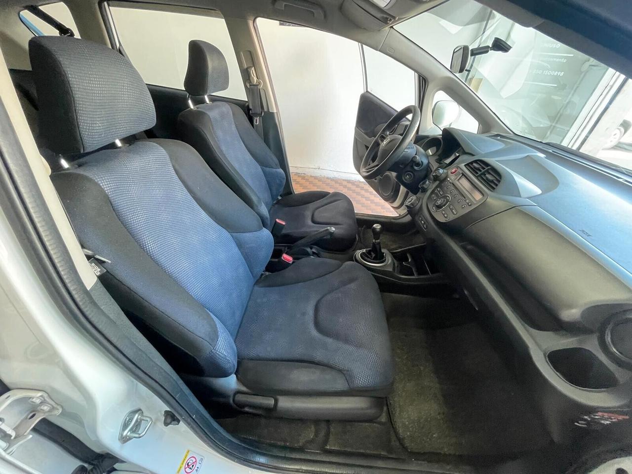 Honda Jazz 1.2 i-VTEC Trend