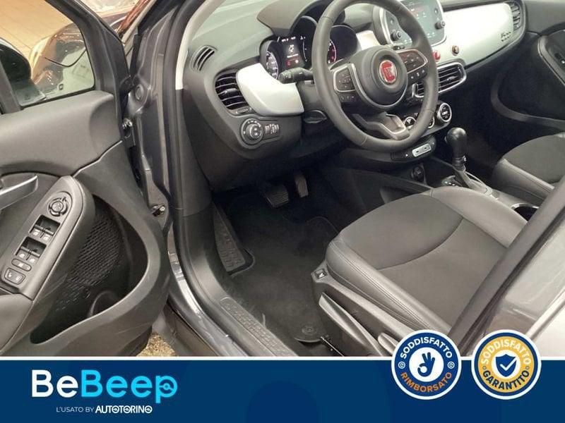 FIAT 500X 1.3 T4 CONNECT 150CV DCT