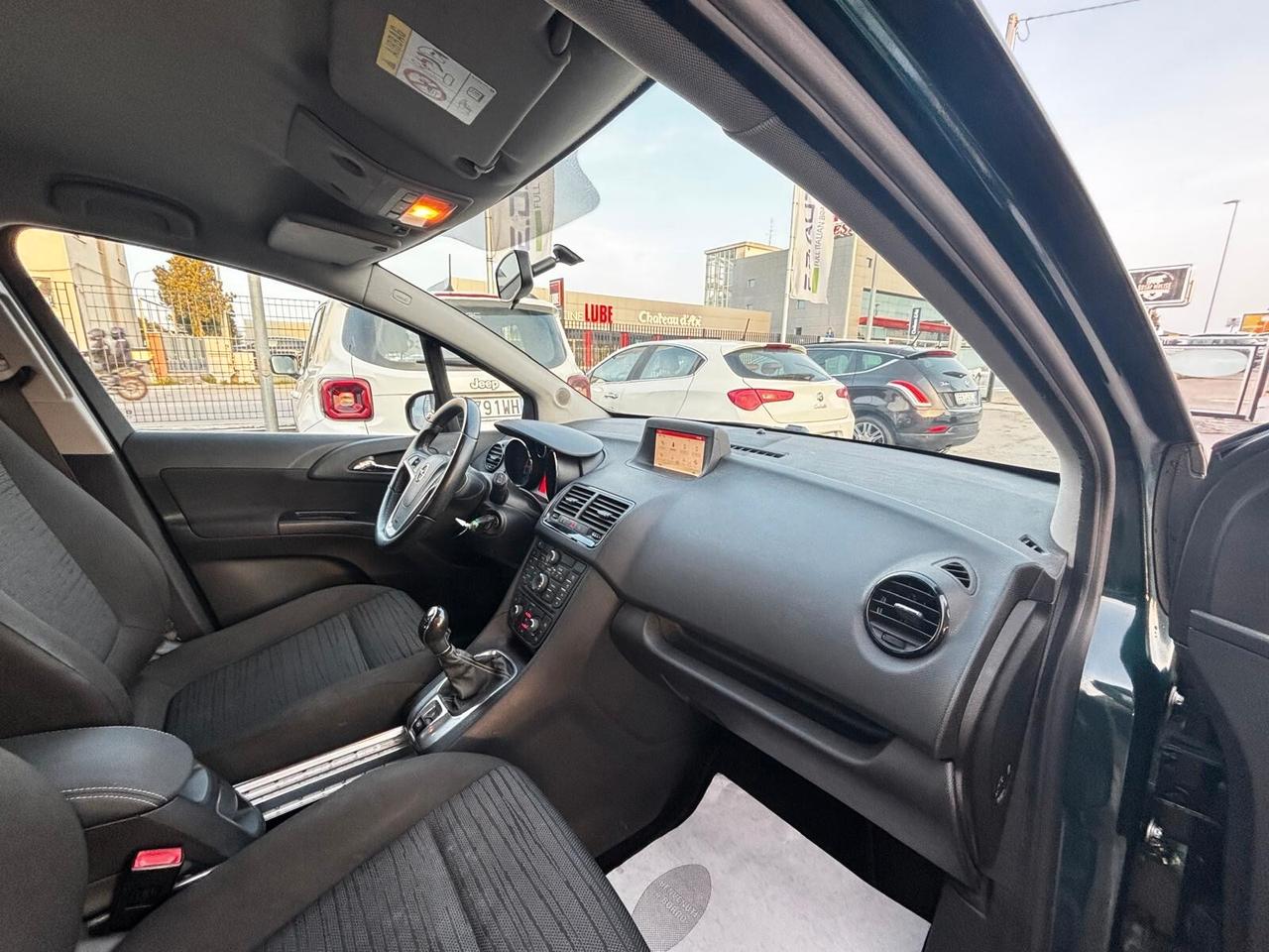 Opel Meriva 1.4 100CV One